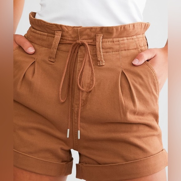 BKE Parker Stretch Short - Picture 9 of 9